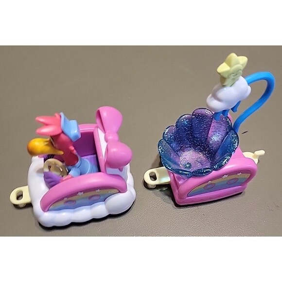 Disney Jr T.O.T.S. Choo Choo Toy Train Replacement parts TOTS - Picture 2 of 4